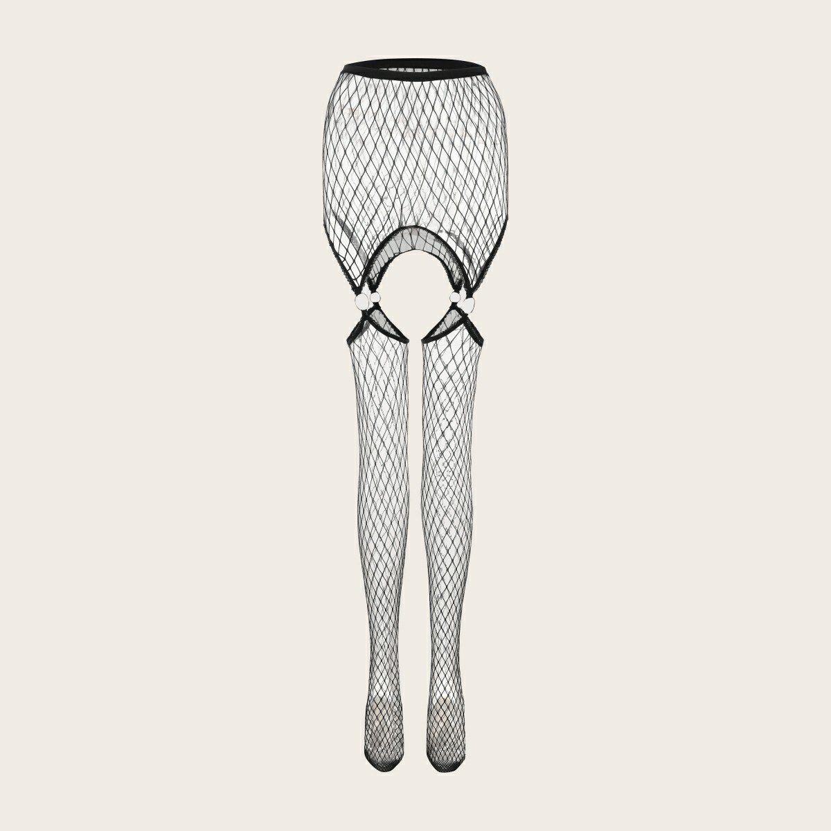 W764 black mesh cover | Large size 09994 mesh cover