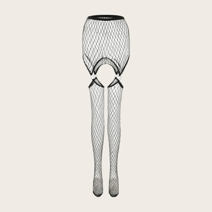 W764 black mesh cover | Large size 09994 mesh cover