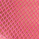 W764 Small Mesh Rose Red | Large Size 09994-1 Small Mesh
