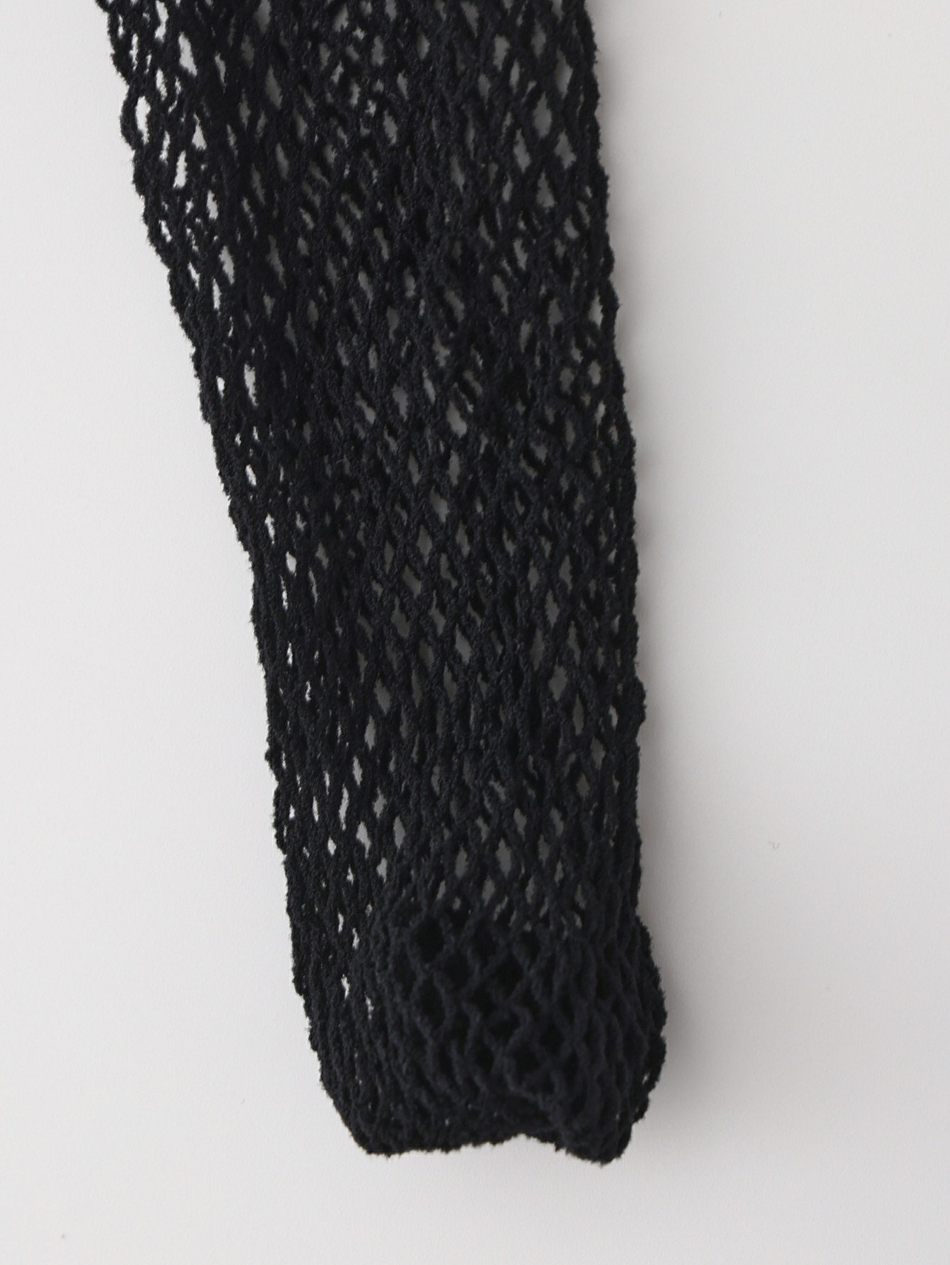 W764 Small Mesh Black | Large Size 09994-1 Small Mesh