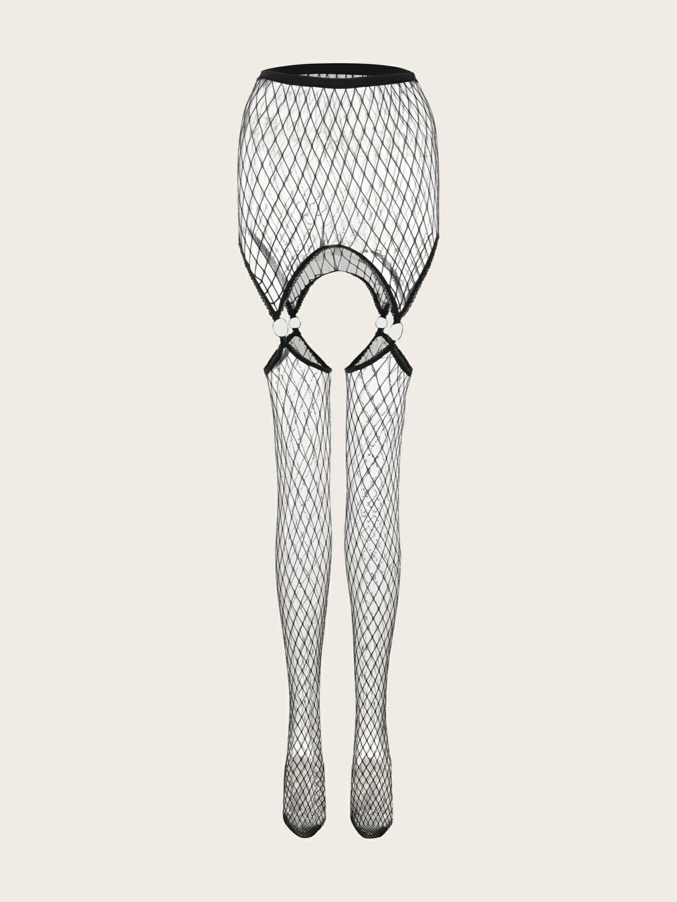 W764 black mesh cover | Large size 09994 mesh cover