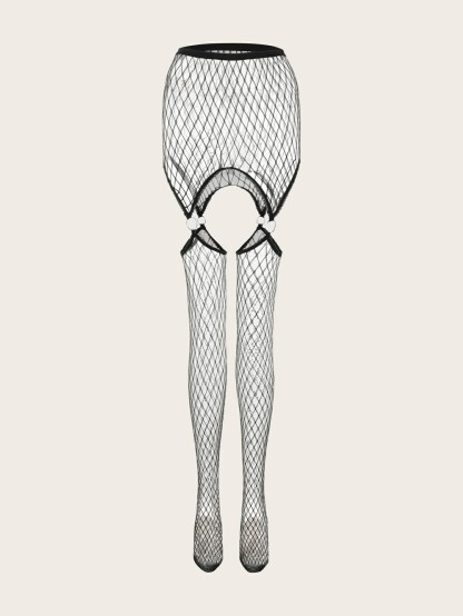 W764 black mesh cover | Large size 09994 mesh cover