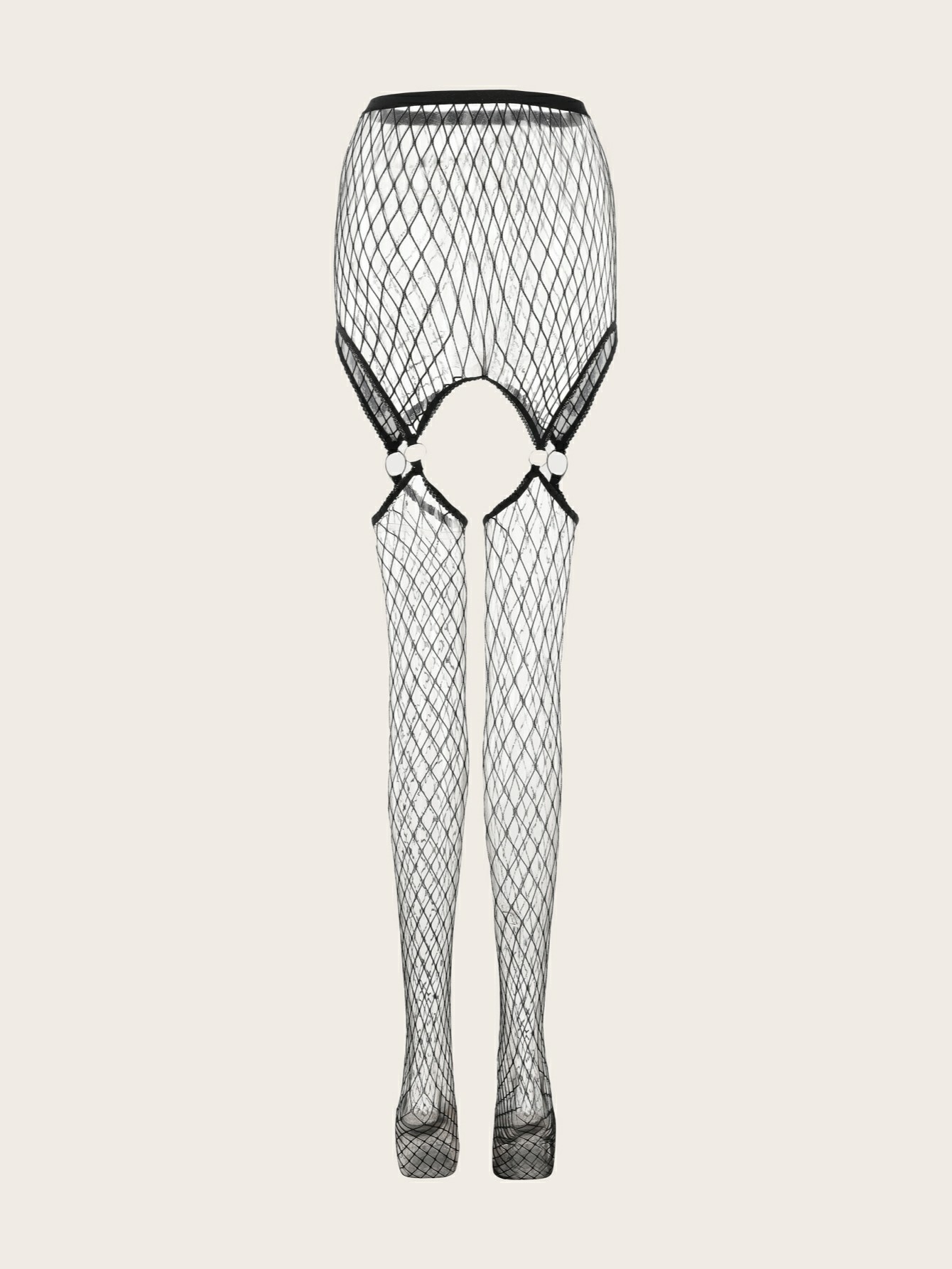 W764 black mesh cover | Large size 09994 mesh cover