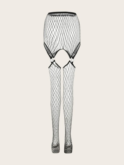 W764 black mesh cover | Large size 09994 mesh cover