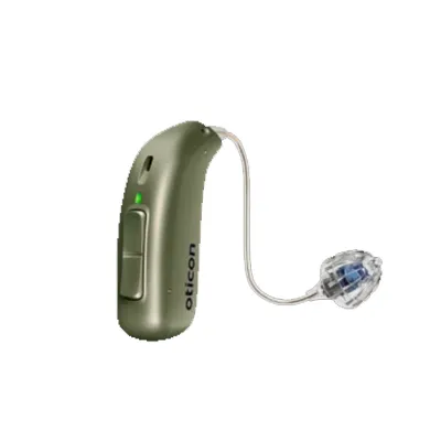 Oticon REAL™ 3 - Hallókészülékek