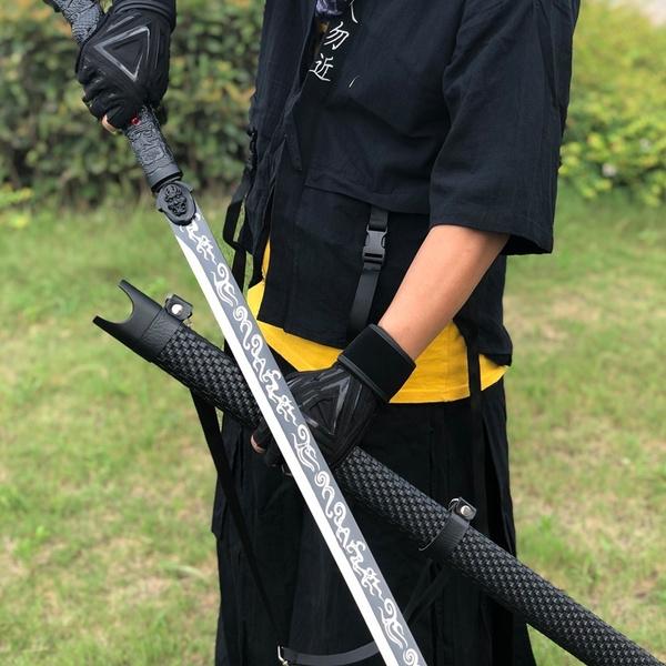 Vikingský umělecký meč, nejlepší dárek pro rodinu a přátele.