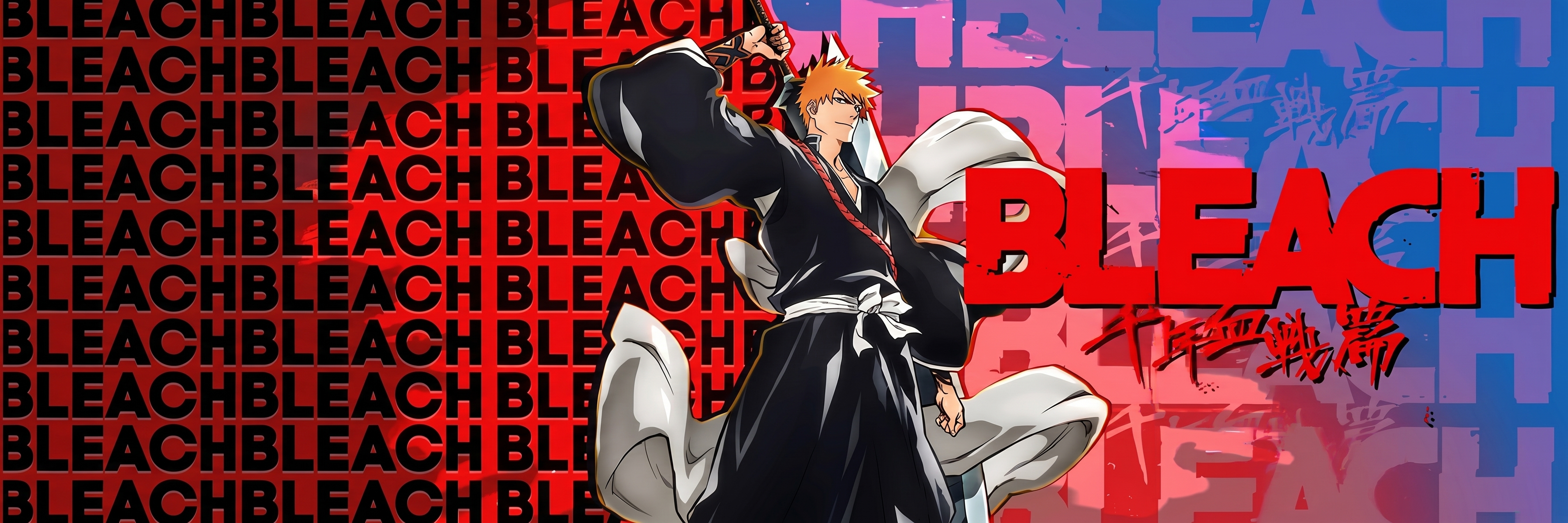 Bleach