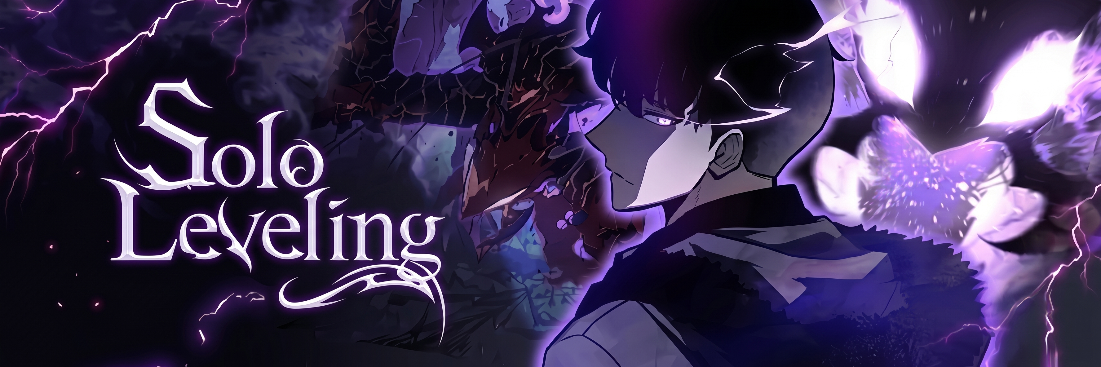 Solo-Leveling
