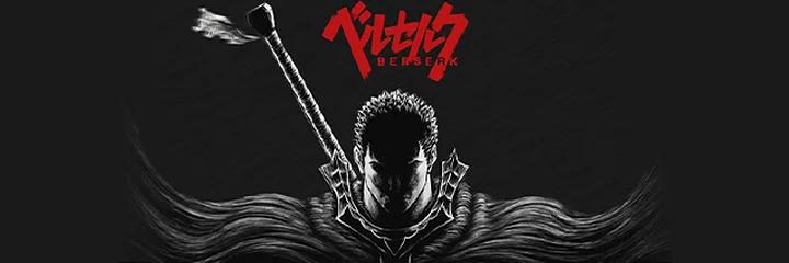 Berserk