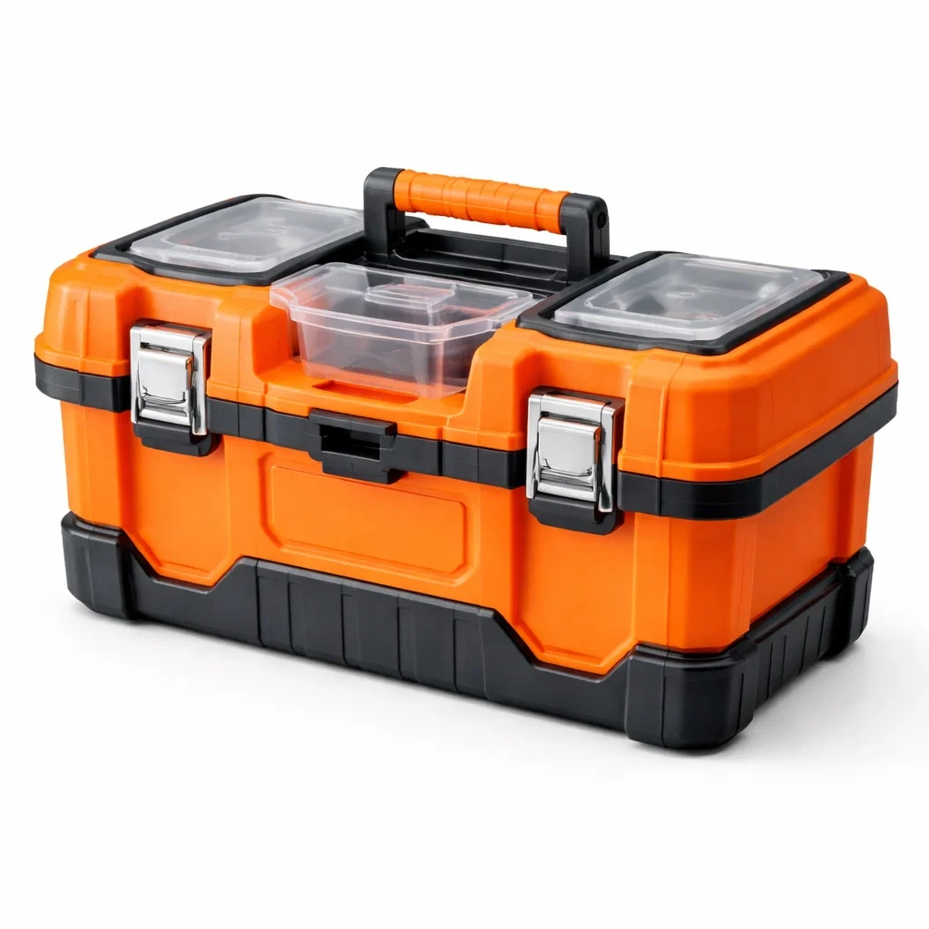 offre a outils portable robuste avec compartiments superieurs-XenDecor