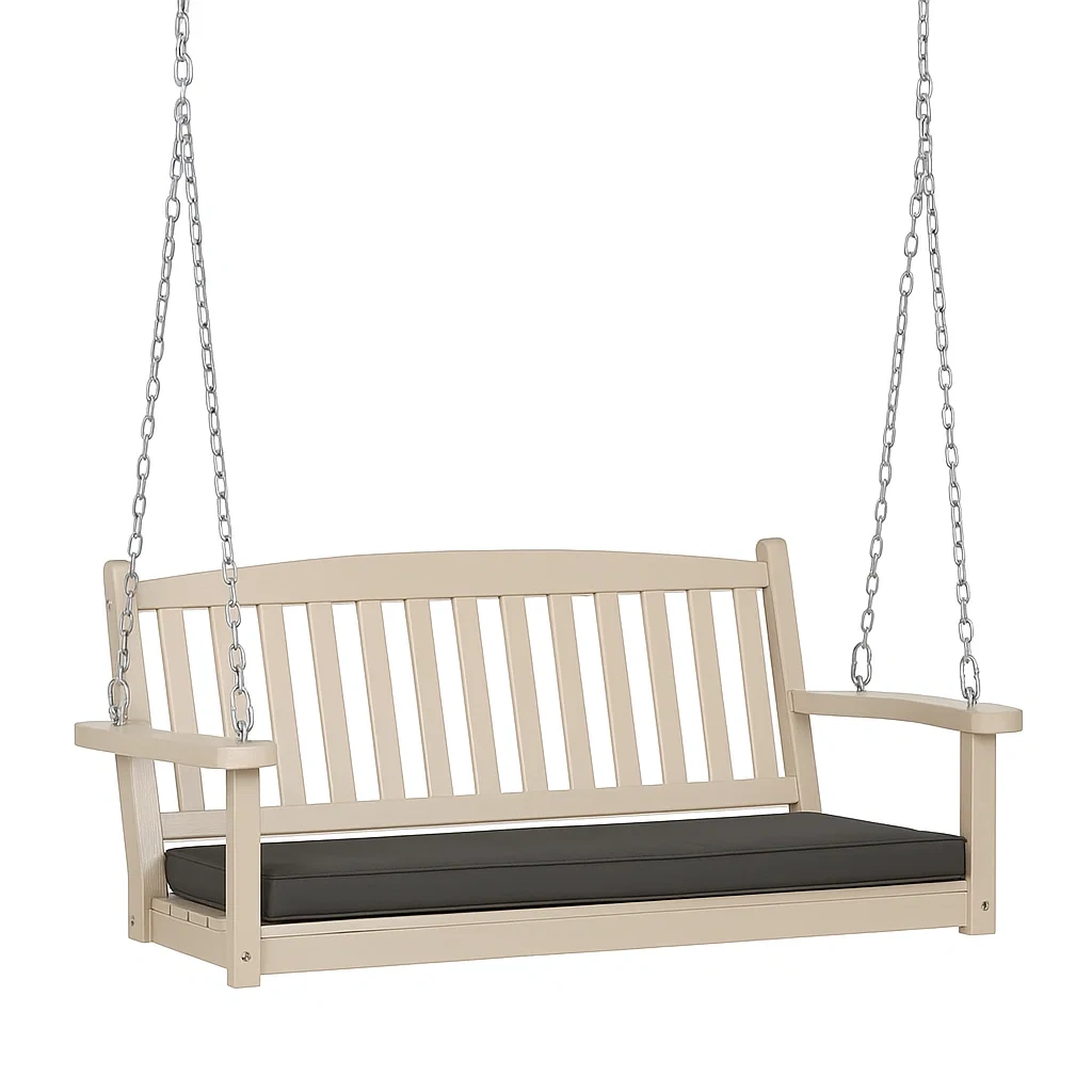 Arredo da esterno,Altalena da veranda