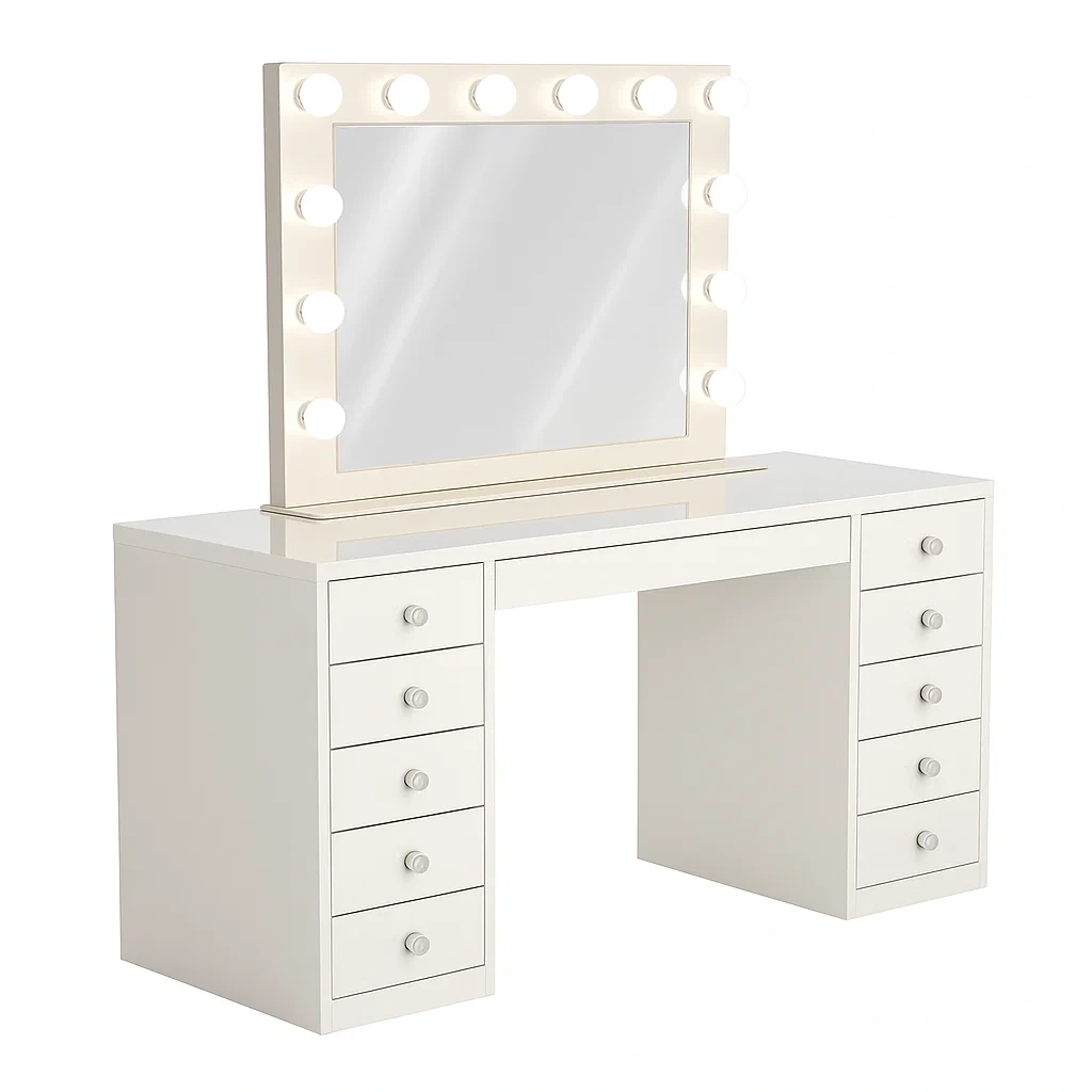 Arredo per interni,Toeletta