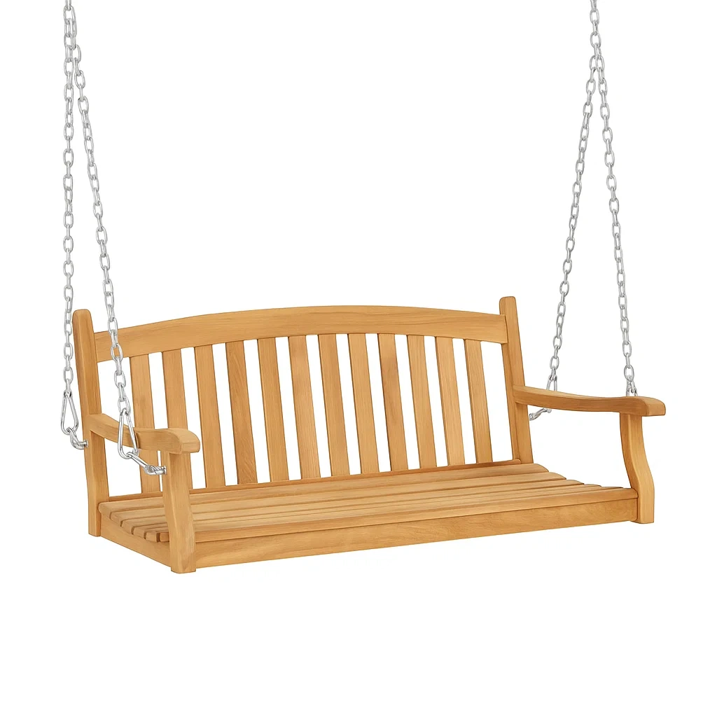 Arredo da esterno,Altalena da veranda