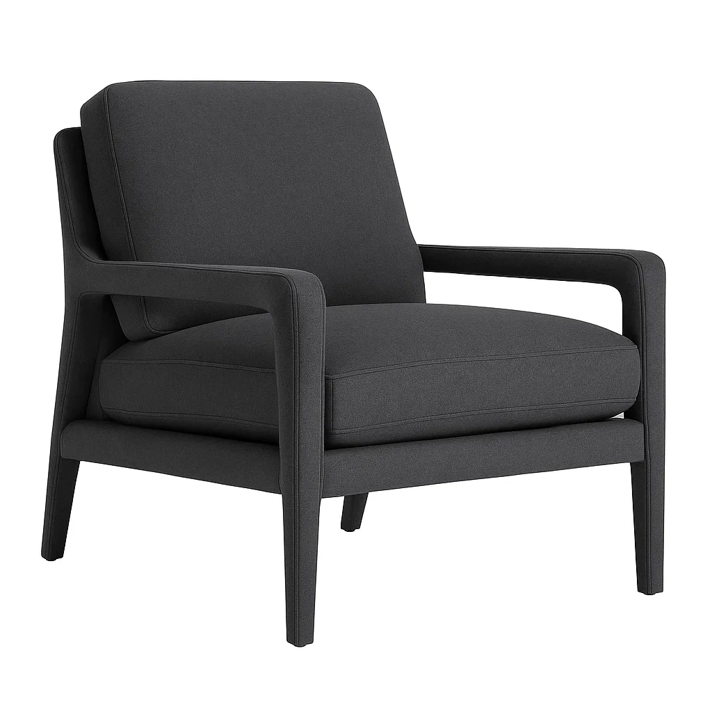 Arredo per interni,Poltrona