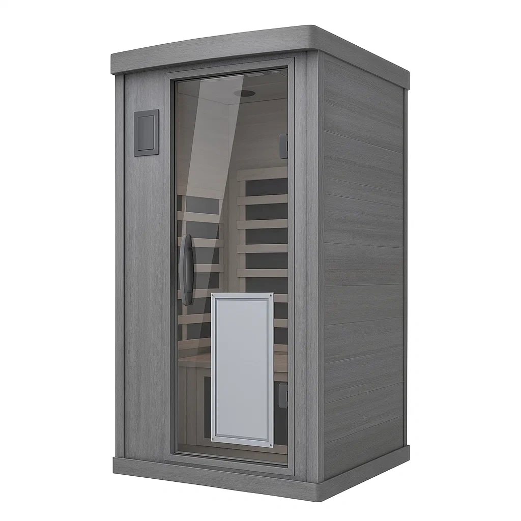 Salute e tempo libero,Sauna