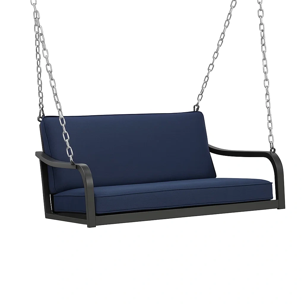 Arredo da esterno,Altalena da veranda