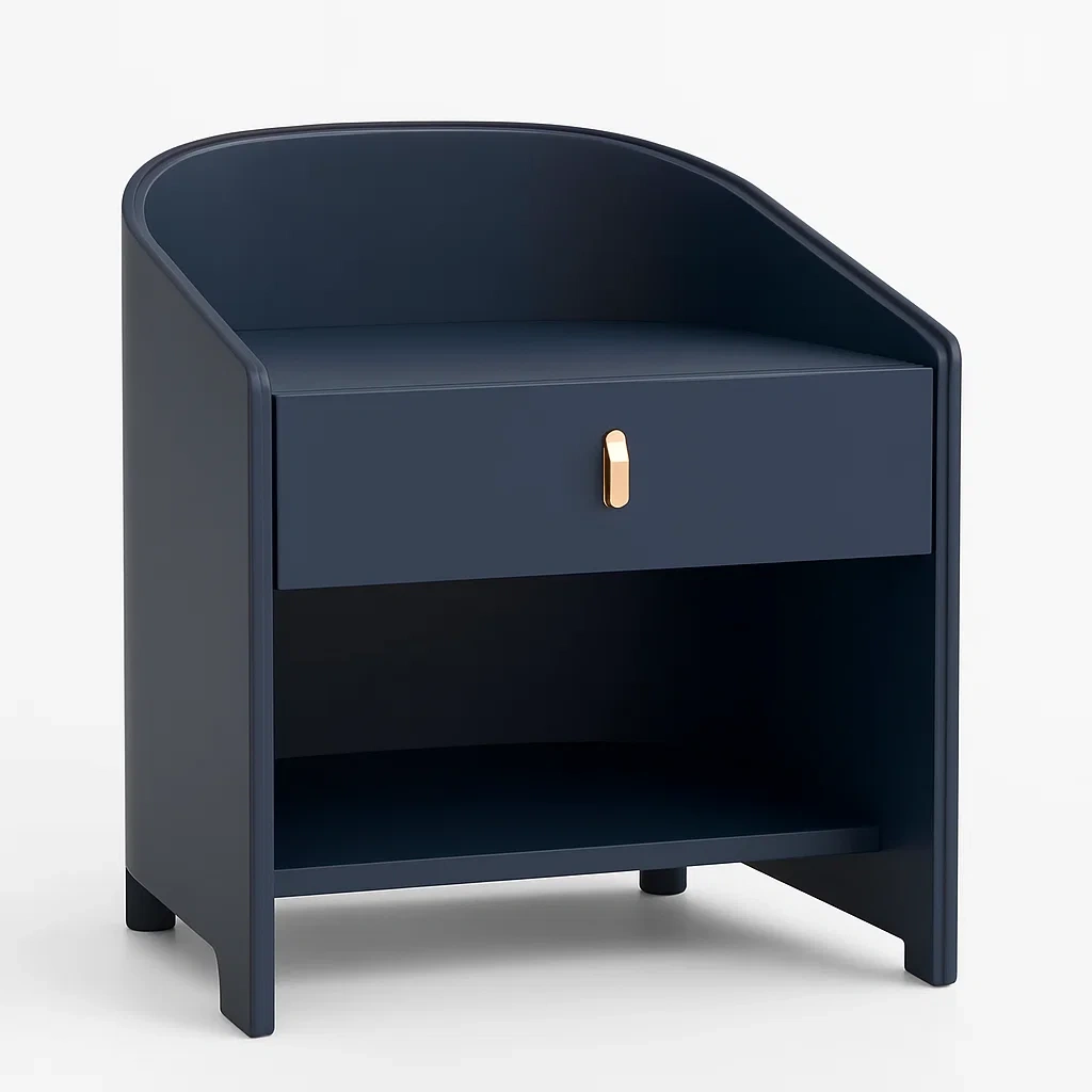 Arredo per interni,Comodino