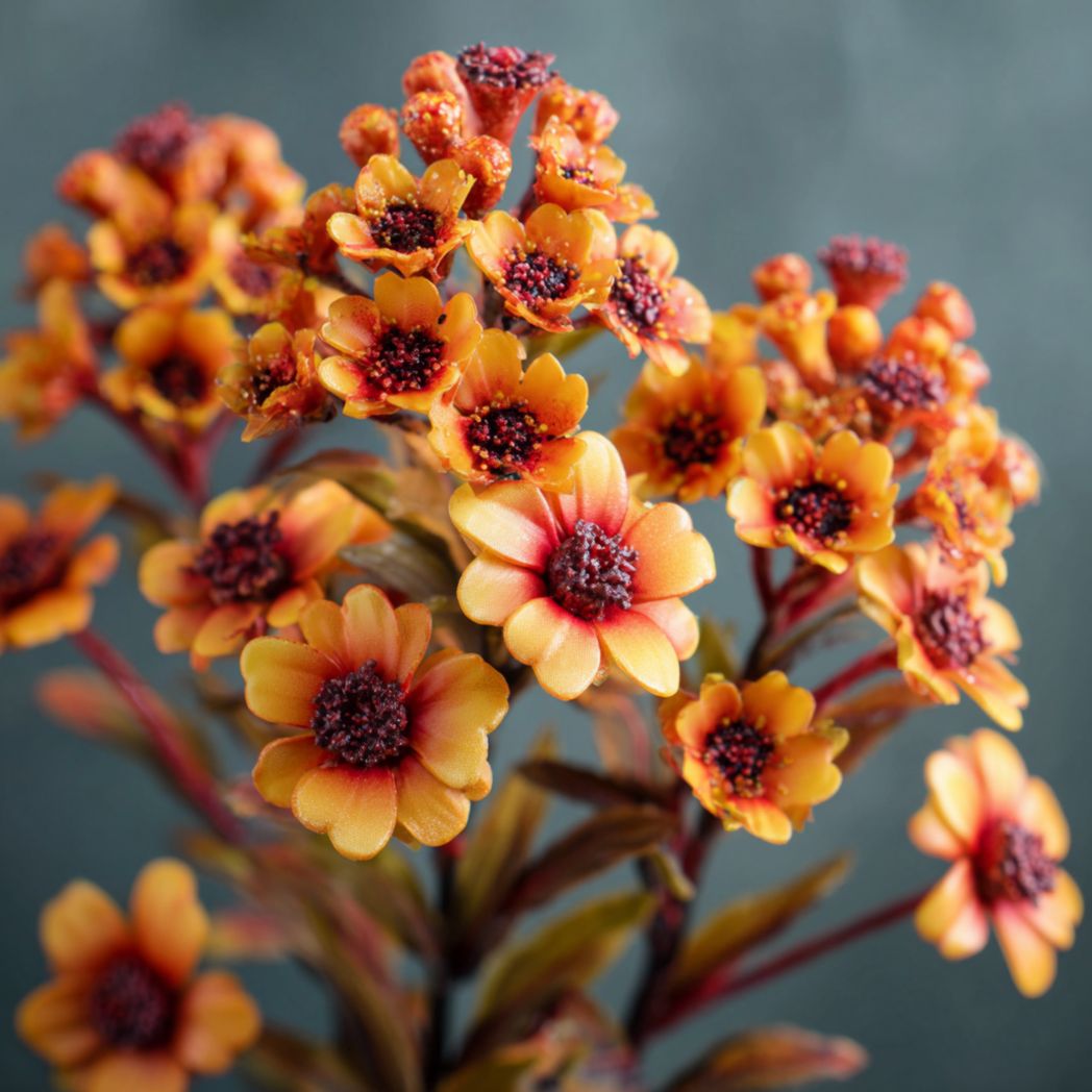 Coreopsis (Tickseed) Seeds – Orange (500 Seeds)