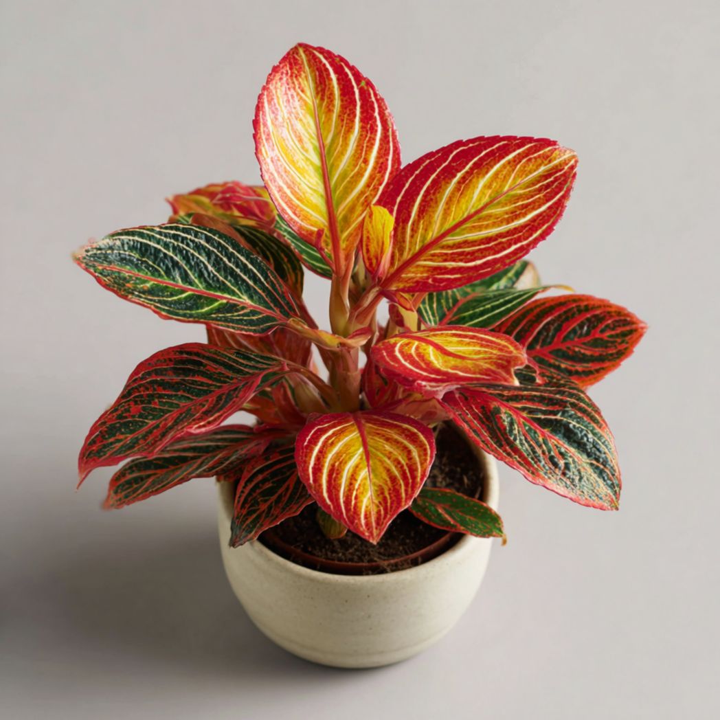 Coleus Color Mix Seeds — 10+ Seeds