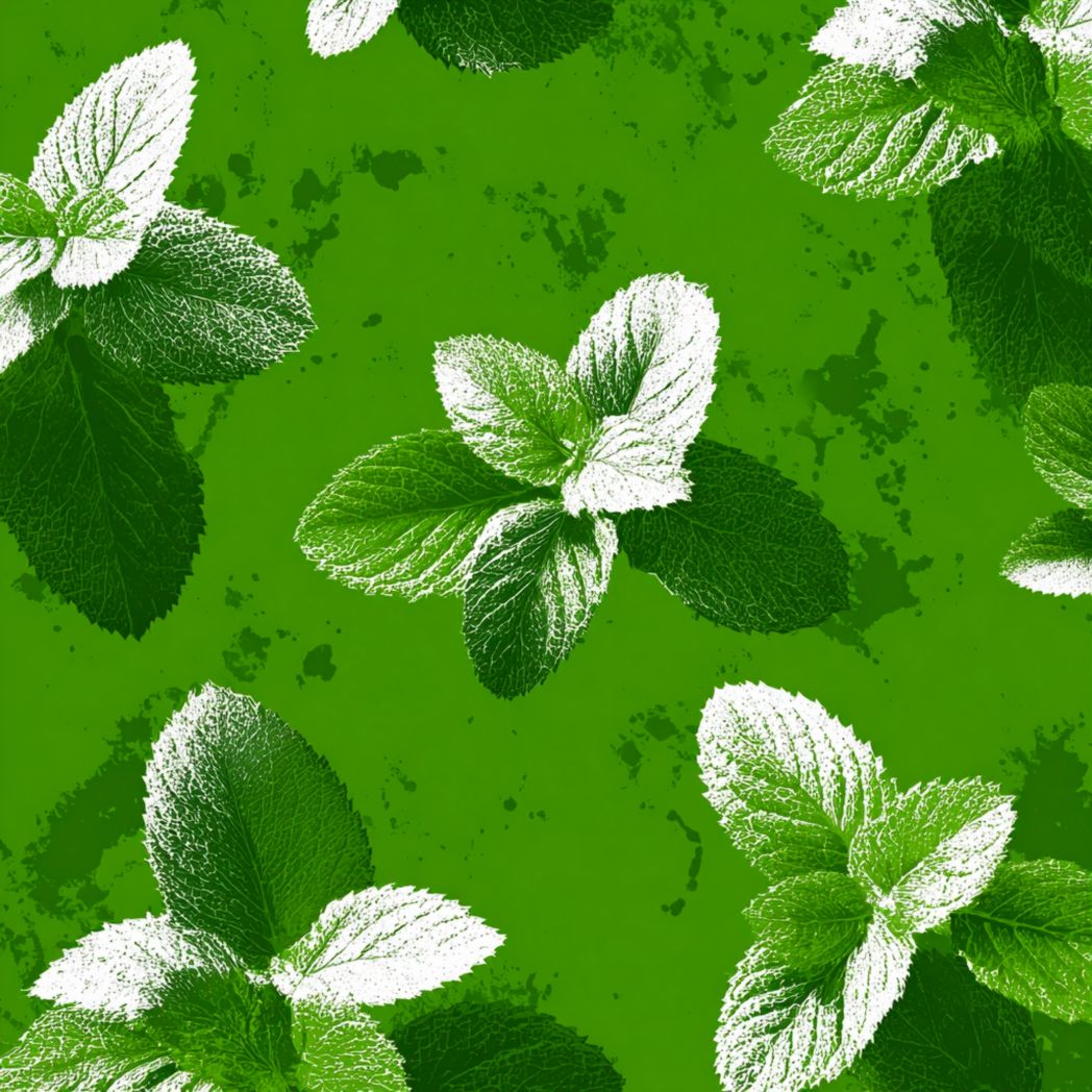 Mint (Spearmint) Seeds — 500 Seeds