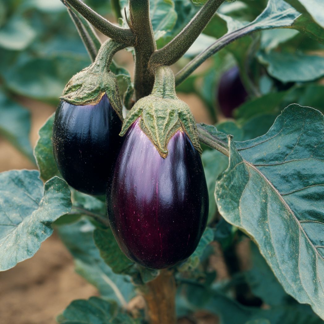 Eggplant Seeds — 1
0 Seeds