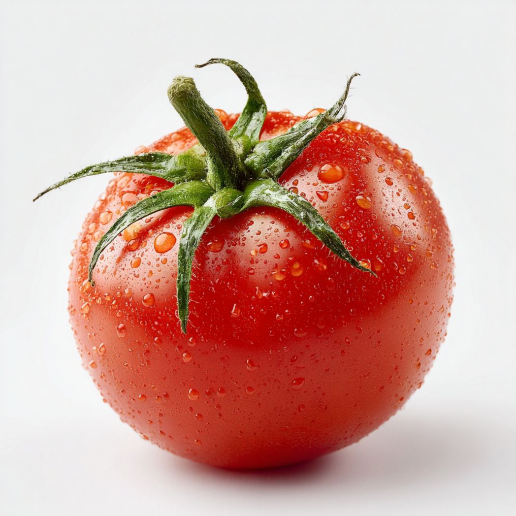 Tomato Seeds – Red, 100 Count