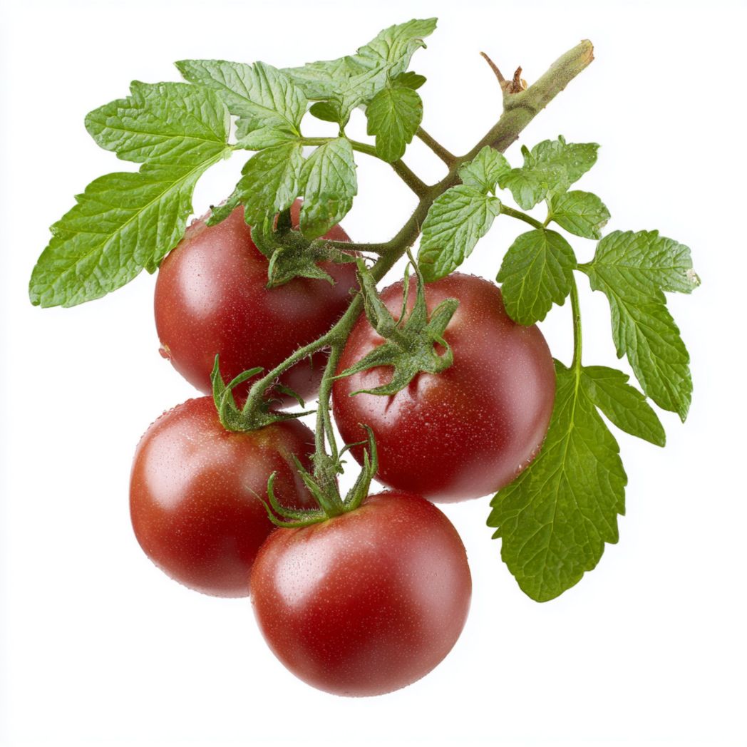 Cherry Tomato Seeds – Red 10 Seeds