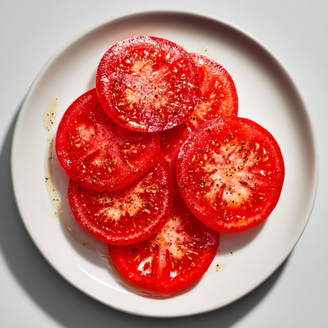 Tomato Seeds – Red Slicer 20+ organic Seeds