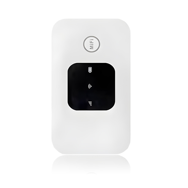 [Deutsch] Deutschlands erster mobiler Router mit „Zellfunk-Regenerations-Technik“!