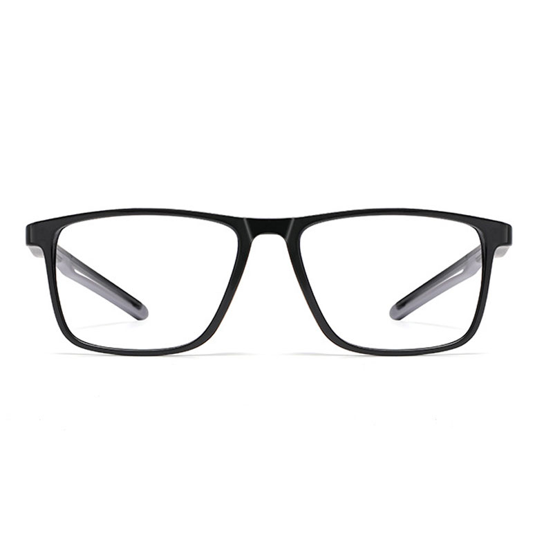 Ultraleichte Sport-Lesebrille mit intelligentem Zoom