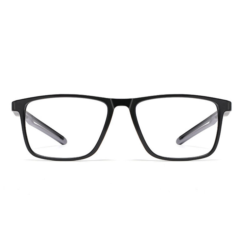 Ultraleichte Sport-Lesebrille mit intelligentem Zoom