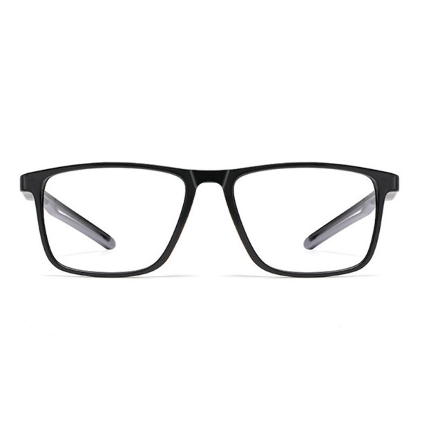 Ultraleichte Sport-Lesebrille mit intelligentem Zoom