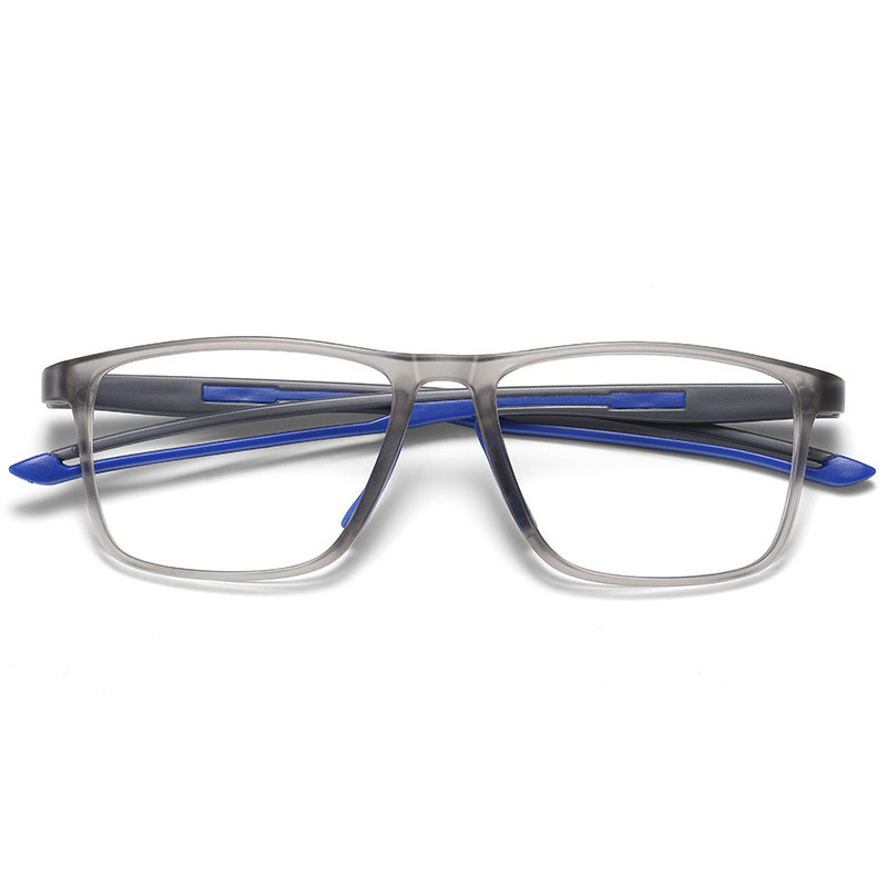 Ultraleichte Sport-Lesebrille mit intelligentem Zoom