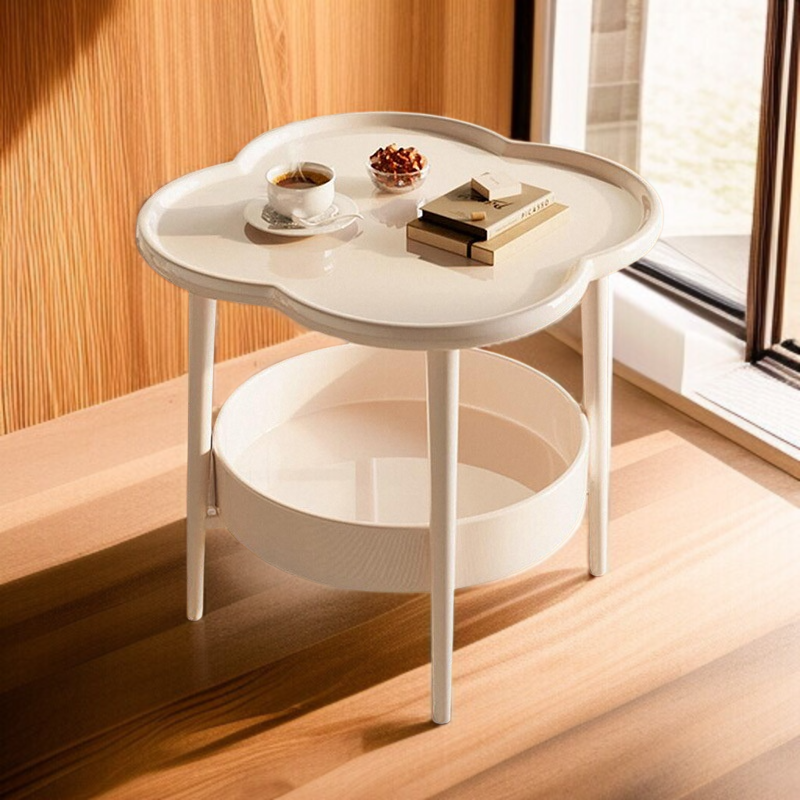 Multifunktionaler Organizer für das Schlafzimmer