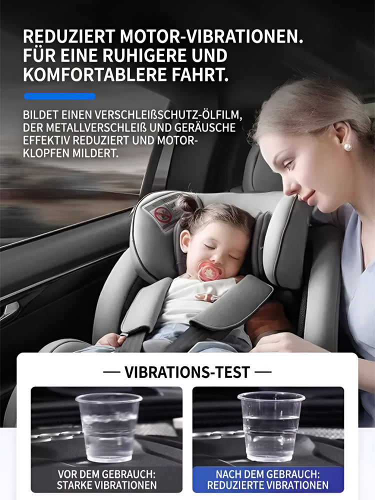Karbonablagerungsentferner