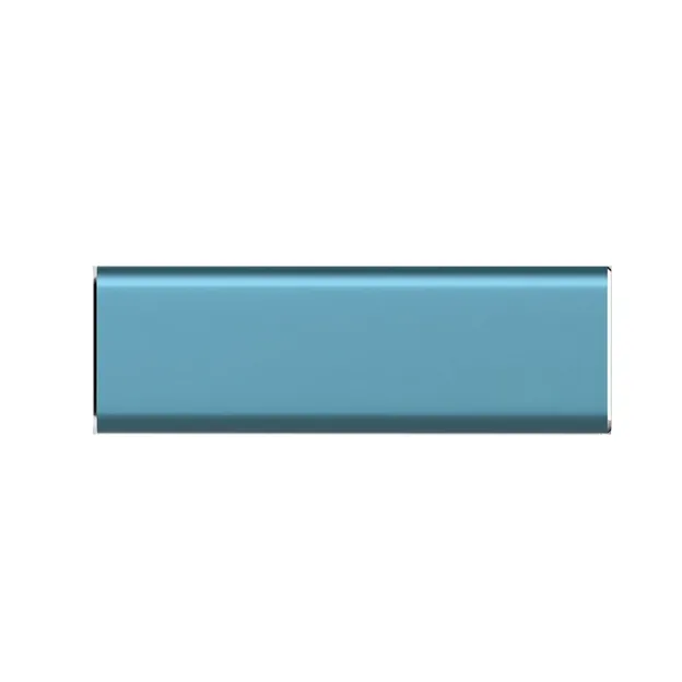 Profi Externe SSD 16TB Dresden-Technologie✨USB 3.2 Gen 2 mit 2000 MB/s
