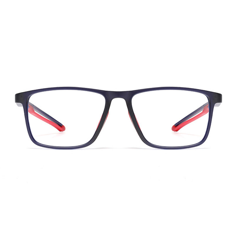 Ultraleichte Sport-Lesebrille mit intelligentem Zoom