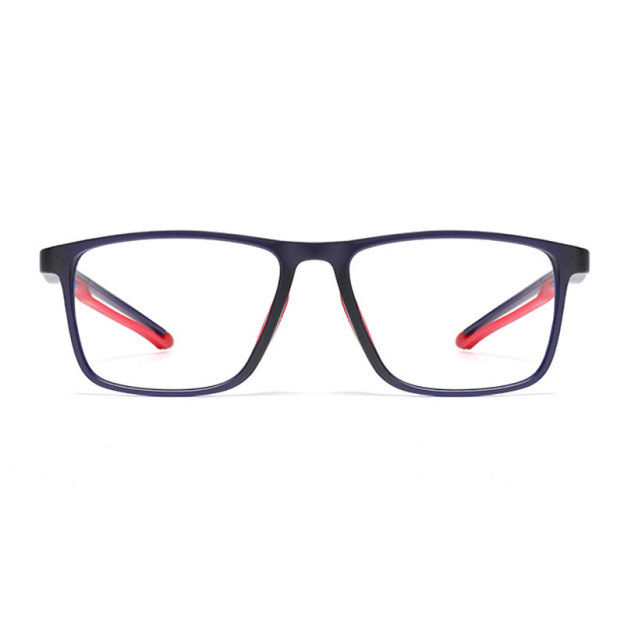 Ultraleichte Sport-Lesebrille mit intelligentem Zoom