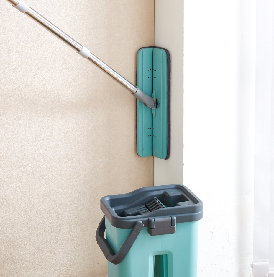 Efektywne narzędzie do utrzymania czystości w domu