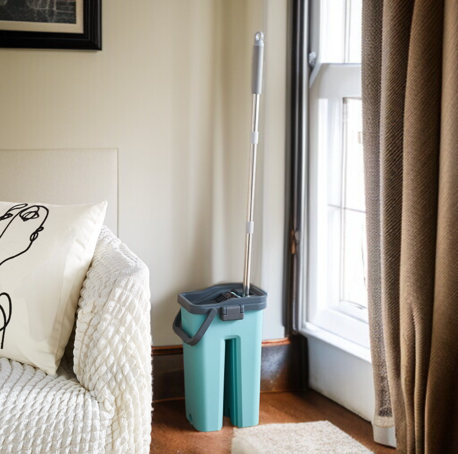 Nowoczesny mop do sprzątania domu