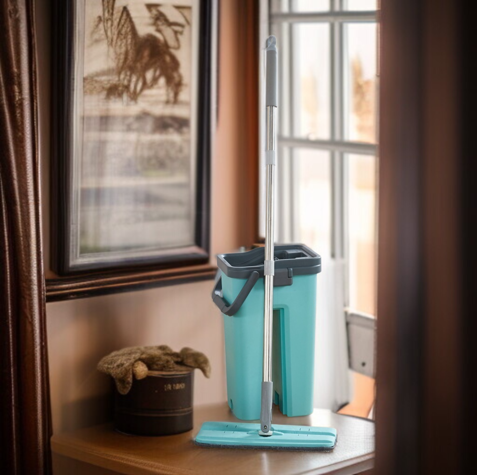 Wysokowydajne narzędzie do mycia podłóg