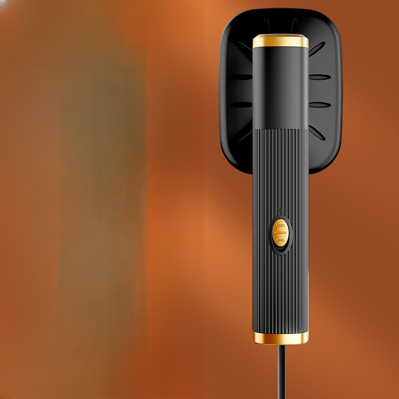 Home Mini Handheld Hanging Iron Travel Wrinkle Iron Convenient Clothes Ironing Machine