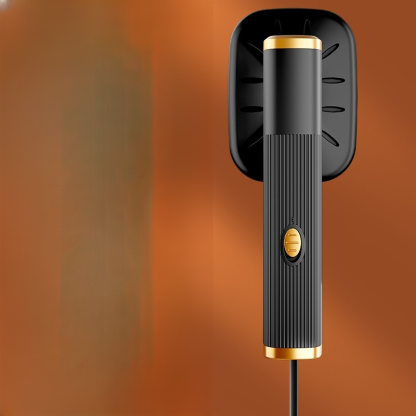 Home Mini Handheld Hanging Iron Travel Wrinkle Iron Convenient Clothes Ironing Machine