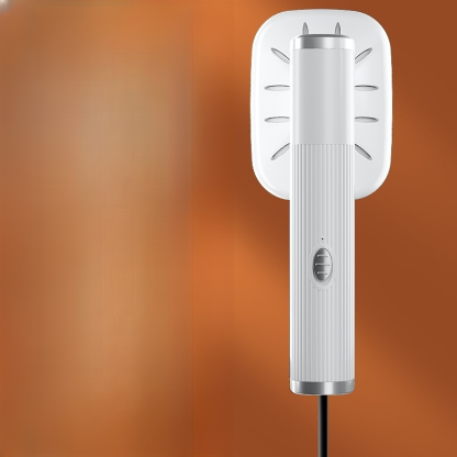 Home Mini Handheld Hanging Iron Travel Wrinkle Iron Convenient Clothes Ironing Machine