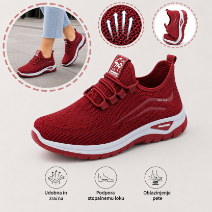 🎁Posebna ponudba: 50 %⏰ Ergonomski ortopedski čevlji - Podpora za lok 👞 Enostavno lajšanje bolečin v stopalih