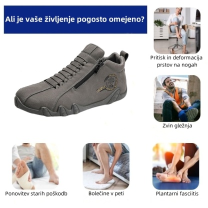 🔥50 % popusta danes - Ne zamudite! ⏰ Izberite mokasine iz pravega usnja - mehke in zračne (podporne, trpežne in udobne).