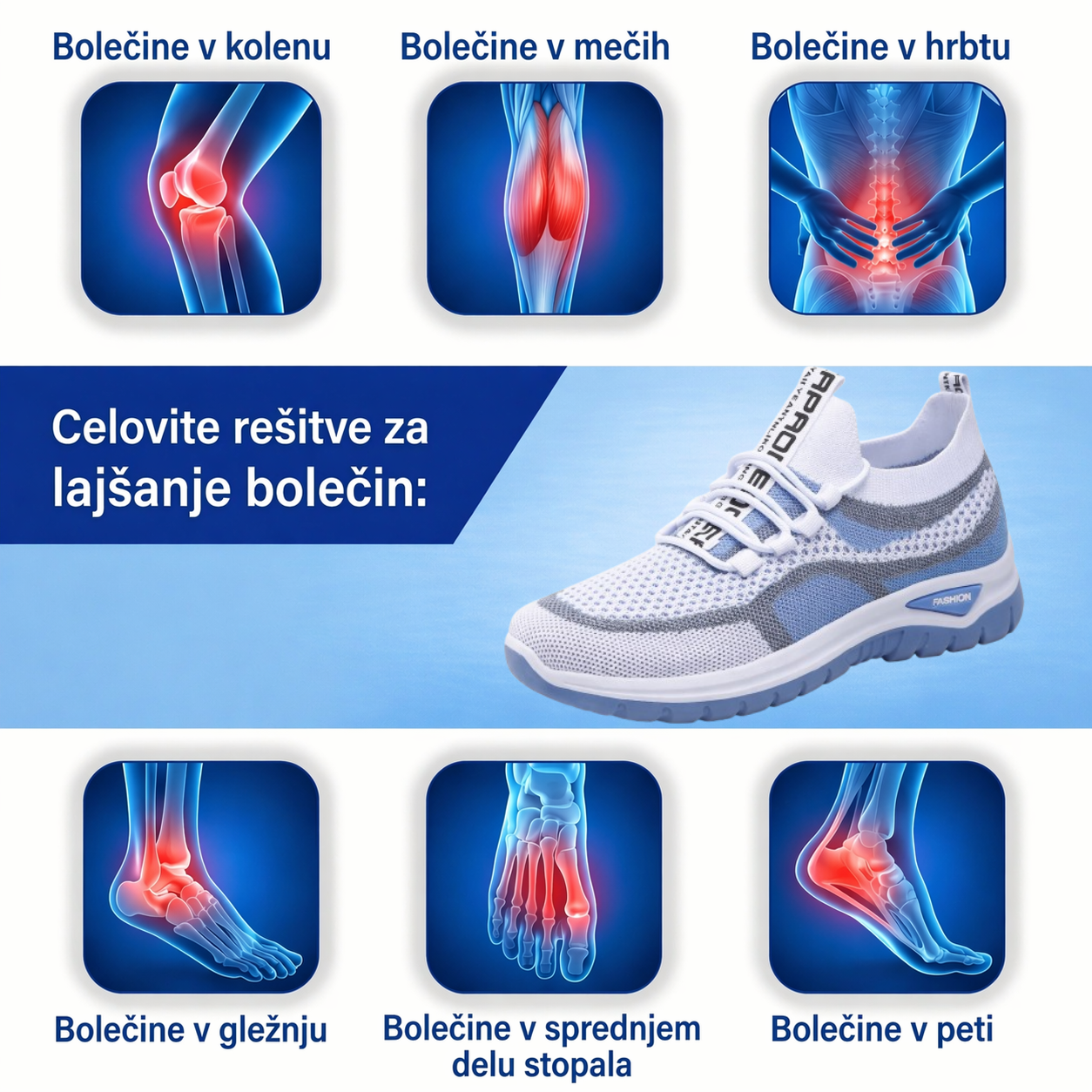 🔥70 % popusta danes - Ne zamudite! ⏰ Ergonomsko oblikovani ortopedski čevlji - zasnova za podporo stopalnega loka 👞 Preprosto lajšanje bolečin v stopalih