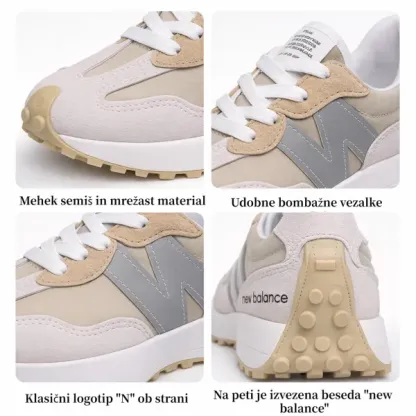 🔥50 % popust! ⏰Ergonomsko oblikovani luksuzni ortopedski čevlji za ženske✅ Mehki, udobni in z odlično oporo🦶 - Učinkovito lajšajo bolečine v stopalih