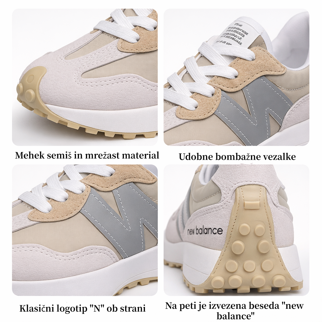 🔥50 % popust! ⏰Ergonomsko oblikovani luksuzni ortopedski čevlji za ženske✅ Mehki, udobni in z odlično oporo🦶 - Učinkovito lajšajo bolečine v stopalih