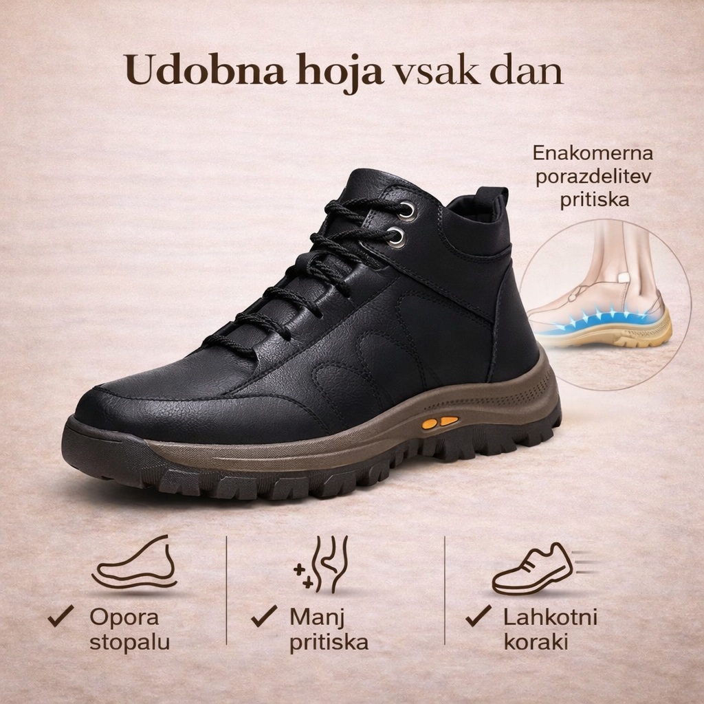 Moški čevlji